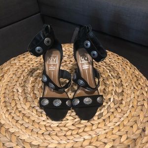 Dolce Vita x Vanessa Mooney Heel Sandal
